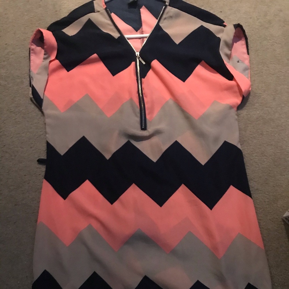 Rue 21 dress